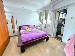 Blk 101 Hougang Avenue 1 (Hougang), HDB 4 Rooms #534260691